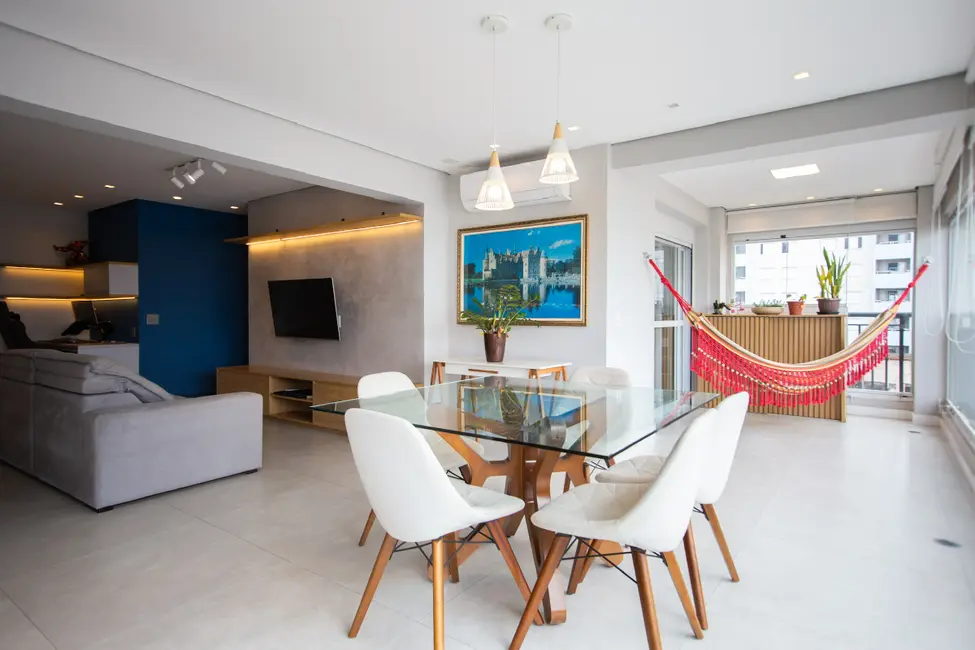Foto 1 de Apartamento com 2 quartos à venda, 105m2 em Belenzinho, São Paulo - SP