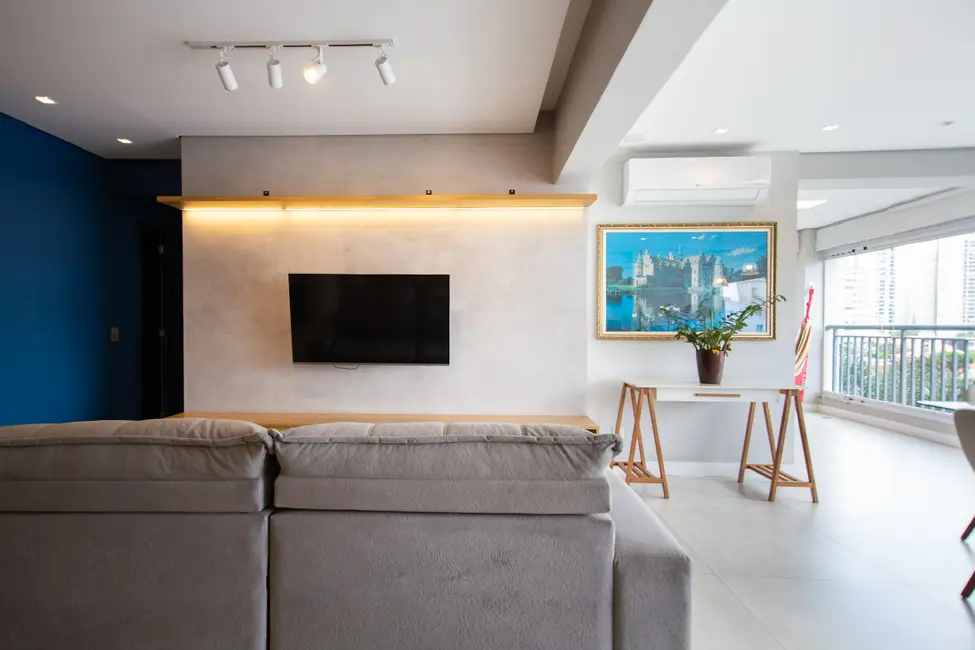 Foto 6 de Apartamento com 2 quartos à venda, 105m2 em Belenzinho, São Paulo - SP