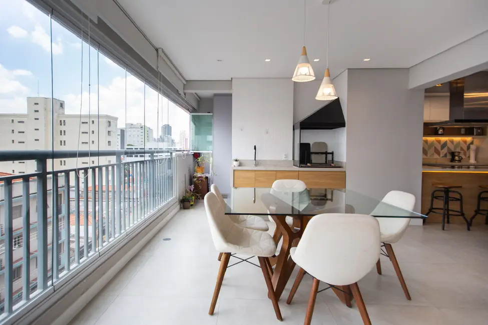 Foto 9 de Apartamento com 2 quartos à venda, 105m2 em Belenzinho, São Paulo - SP