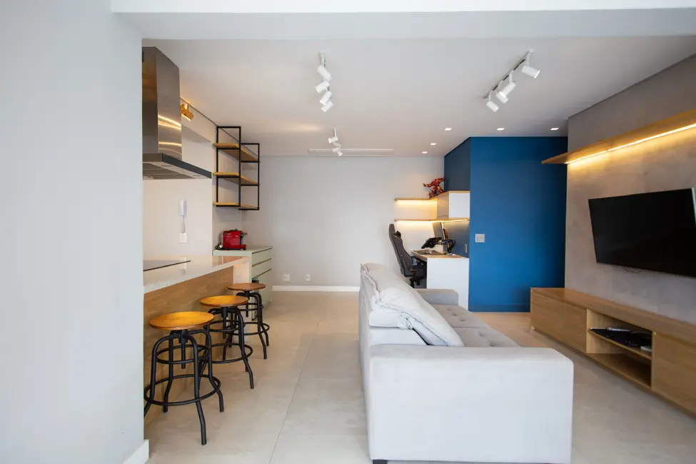 Foto 3 de Apartamento com 2 quartos à venda, 105m2 em Belenzinho, São Paulo - SP