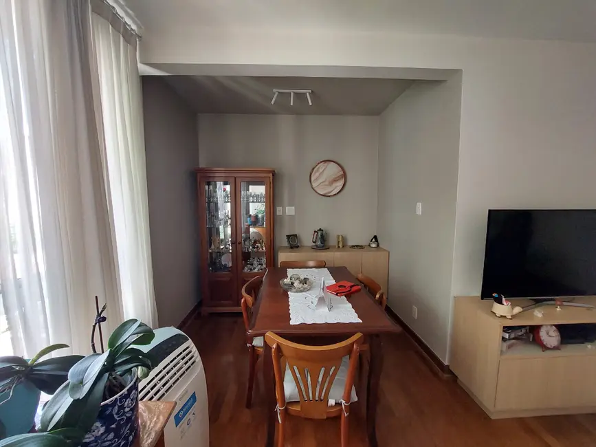 Apartamento com 3 quartos à venda, 91m2 em Vila Mariana, São Paulo - SP - imagem 5 Foto 5 de Apartamento com 3 quartos à venda, 91m2 em Vila Mariana, São Paulo - SP