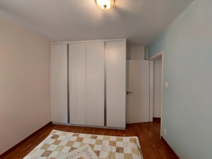 Apartamento com 3 quartos à venda, 91m2 em Vila Mariana, São Paulo - SP - imagem 8 Foto 8 de Apartamento com 3 quartos à venda, 91m2 em Vila Mariana, São Paulo - SP