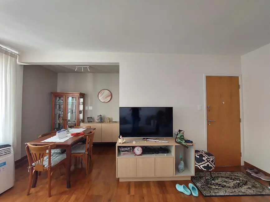 Apartamento com 3 quartos à venda, 91m2 em Vila Mariana, São Paulo - SP - imagem 4 Foto 4 de Apartamento com 3 quartos à venda, 91m2 em Vila Mariana, São Paulo - SP