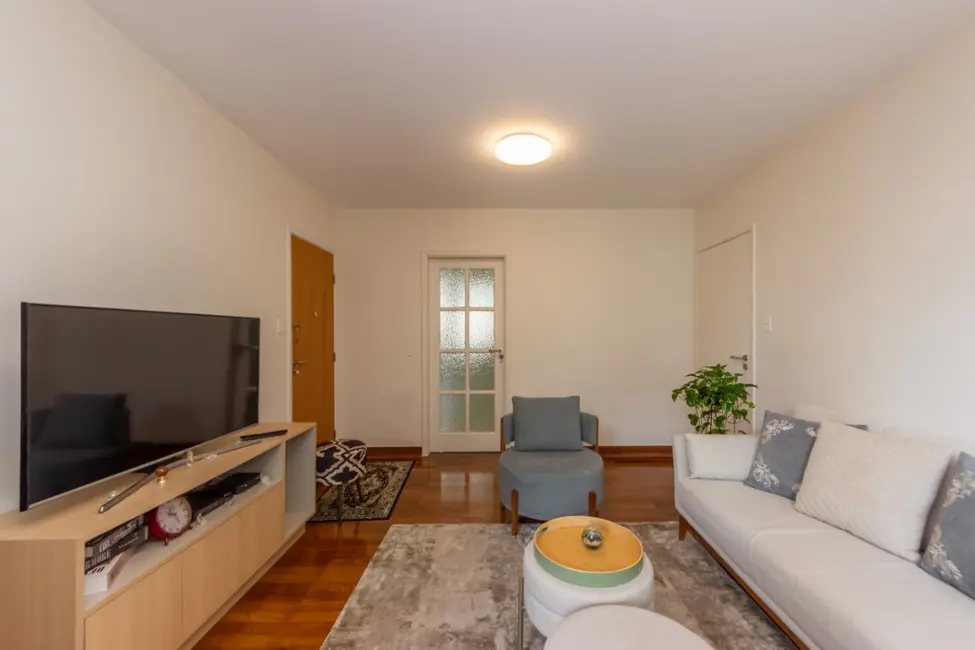 Apartamento com 3 quartos à venda, 91m2 em Vila Mariana, São Paulo - SP - imagem 7 Foto 7 de Apartamento com 3 quartos à venda, 91m2 em Vila Mariana, São Paulo - SP