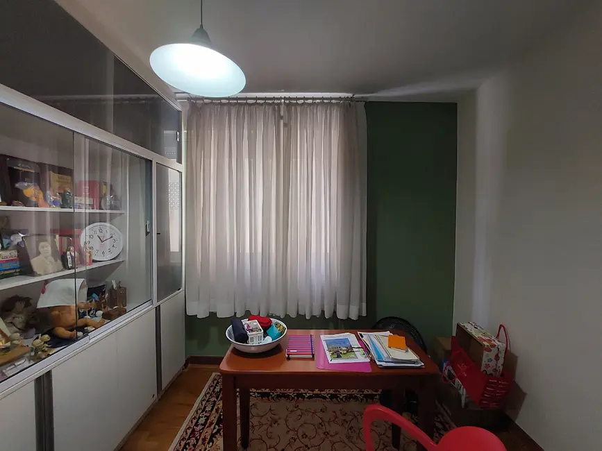 Apartamento com 3 quartos à venda, 91m2 em Vila Mariana, São Paulo - SP - imagem 9 Foto 9 de Apartamento com 3 quartos à venda, 91m2 em Vila Mariana, São Paulo - SP