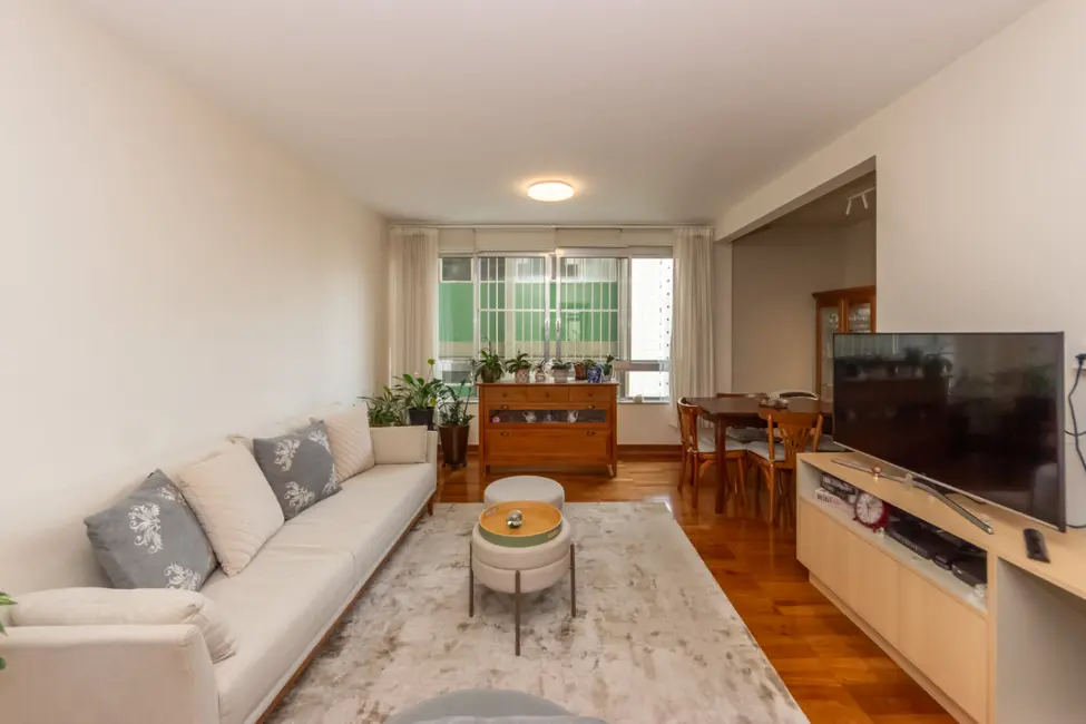 Apartamento com 3 quartos à venda, 91m2 em Vila Mariana, São Paulo - SP - imagem 3 Foto 3 de Apartamento com 3 quartos à venda, 91m2 em Vila Mariana, São Paulo - SP