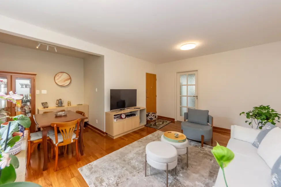 Apartamento com 3 quartos à venda, 91m2 em Vila Mariana, São Paulo - SP - imagem 6 Foto 6 de Apartamento com 3 quartos à venda, 91m2 em Vila Mariana, São Paulo - SP