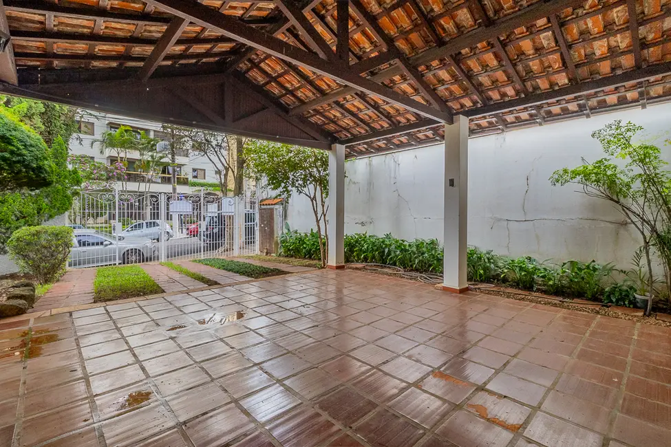 Foto 5 de Casa com 5 quartos à venda, 250m2 em Vila Formosa, São Paulo - SP