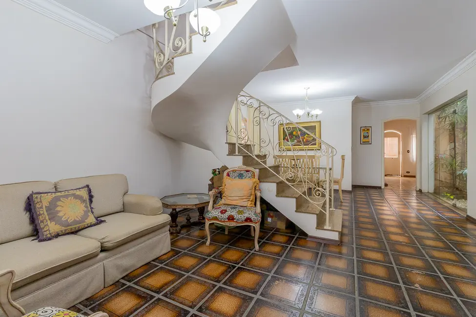 Foto 9 de Casa com 5 quartos à venda, 250m2 em Vila Formosa, São Paulo - SP