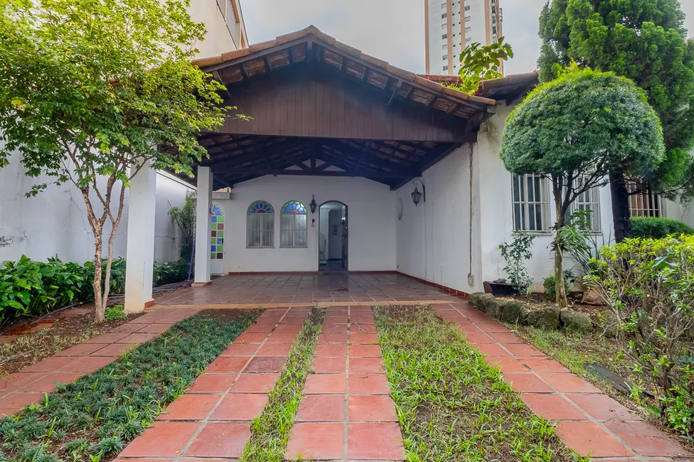 Foto 7 de Casa com 5 quartos à venda, 250m2 em Vila Formosa, São Paulo - SP