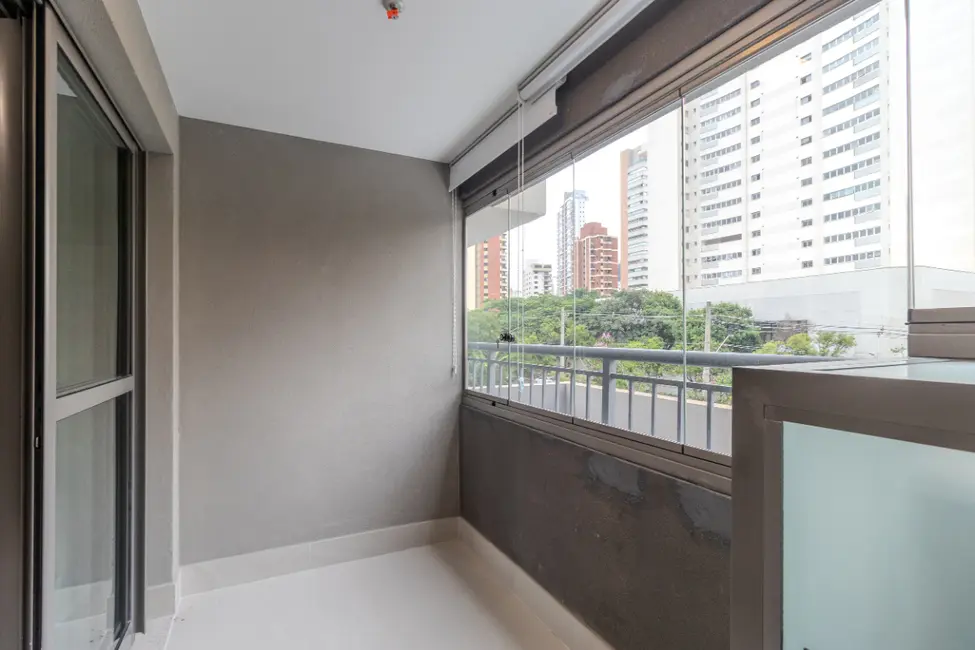 Foto 7 de Apartamento com 1 quarto à venda, 28m2 em Vila Mariana, São Paulo - SP