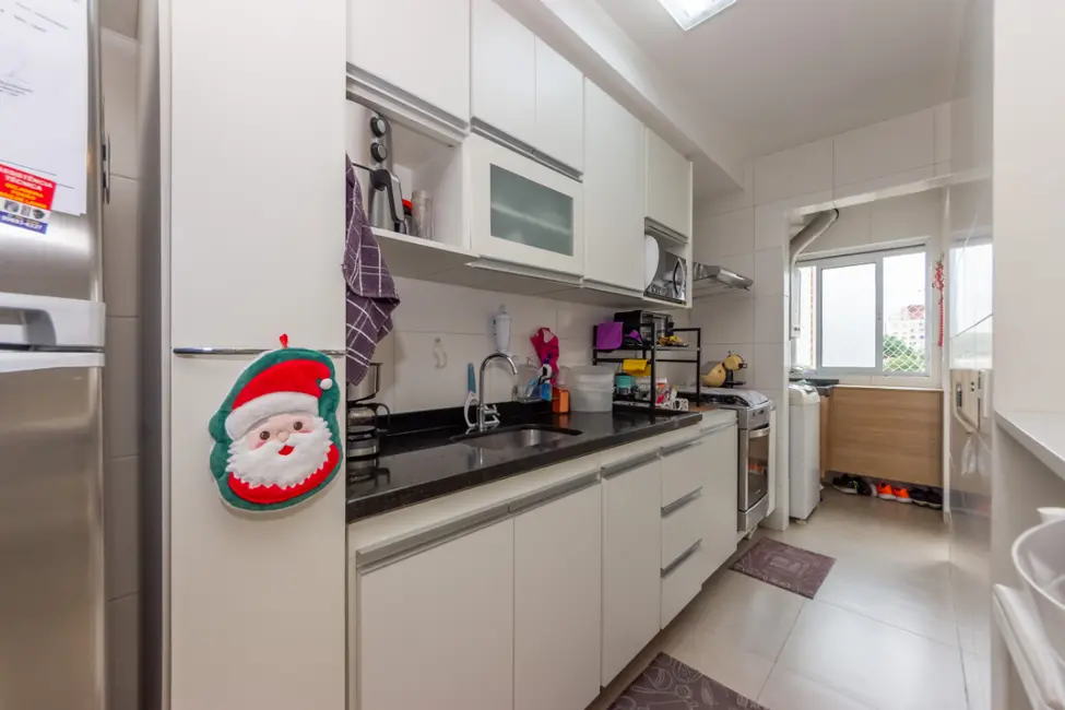 Apartamento com 1 quarto à venda, 37m2 em Mirandópolis, São Paulo - SP - imagem 6 Foto 6 de Apartamento com 1 quarto à venda, 37m2 em Mirandópolis, São Paulo - SP