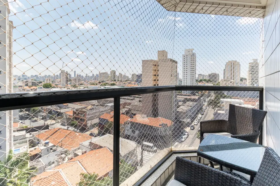 Foto 7 de Apartamento com 3 quartos à venda, 109m2 em Mooca, São Paulo - SP