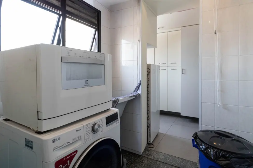 Foto 5 de Apartamento com 3 quartos à venda, 109m2 em Mooca, São Paulo - SP