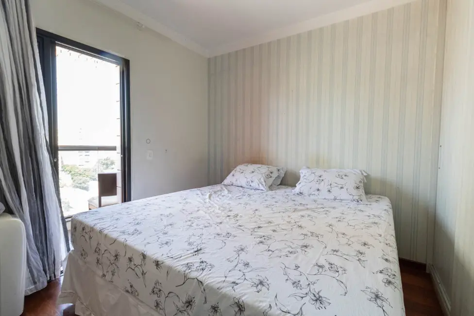 Foto 8 de Apartamento com 3 quartos à venda, 109m2 em Mooca, São Paulo - SP