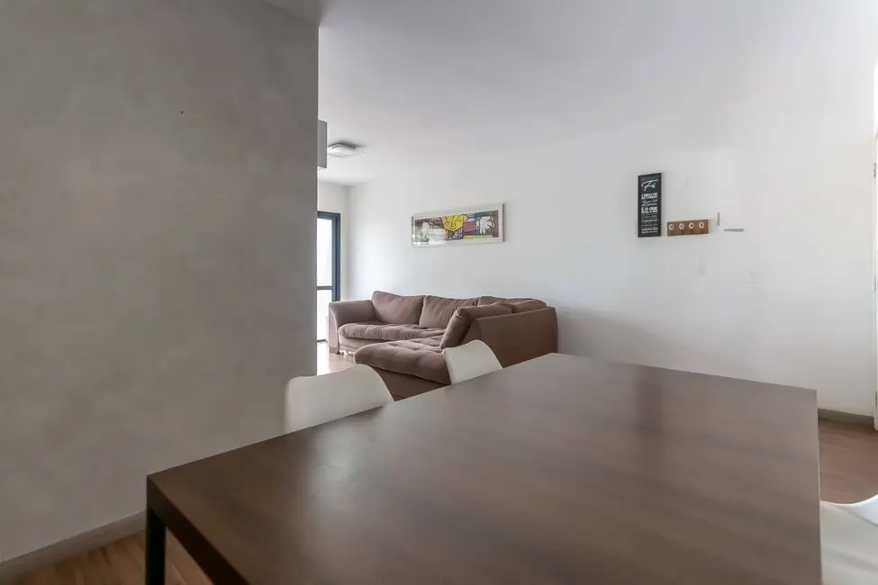 Foto 3 de Apartamento com 3 quartos à venda, 120m2 em Santo Amaro, São Paulo - SP