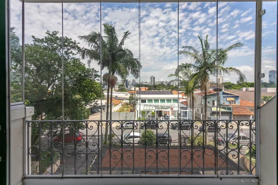 Foto 7 de Apartamento com 3 quartos à venda, 120m2 em Santo Amaro, São Paulo - SP