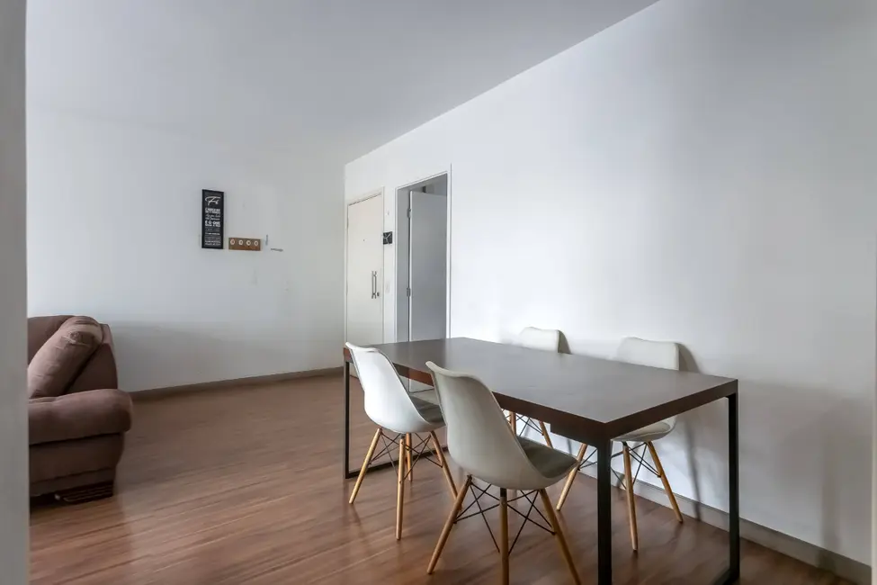 Foto 6 de Apartamento com 3 quartos à venda, 120m2 em Santo Amaro, São Paulo - SP