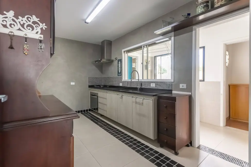 Foto 8 de Apartamento com 3 quartos à venda, 120m2 em Santo Amaro, São Paulo - SP