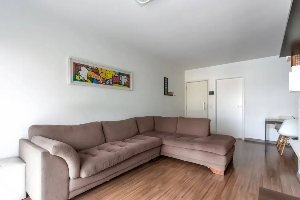 Foto 5 de Apartamento com 3 quartos à venda, 120m2 em Santo Amaro, São Paulo - SP