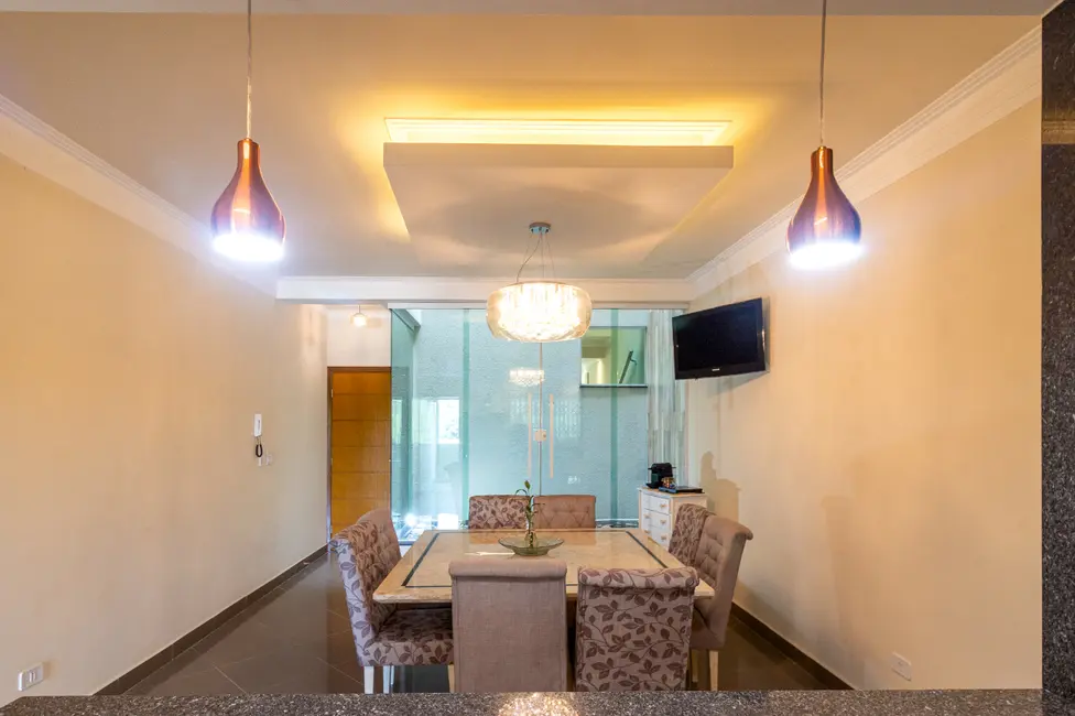 Foto 7 de Sobrado com 3 quartos à venda, 364m2 em Chácara Inglesa, São Paulo - SP