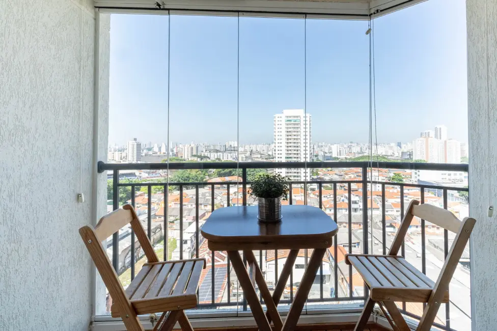 Foto 6 de Apartamento com 2 quartos à venda, 64m2 em Mooca, São Paulo - SP