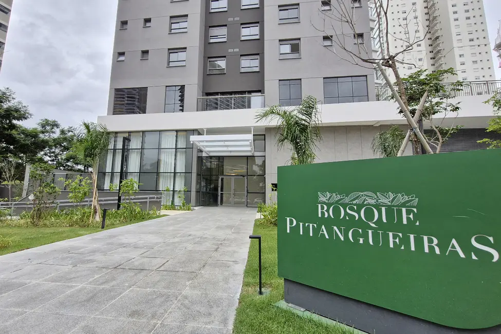 Foto 1 de Apartamento com 2 quartos à venda, 79m2 em São Paulo - SP