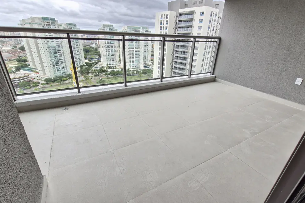 Foto 4 de Apartamento com 2 quartos à venda, 79m2 em São Paulo - SP