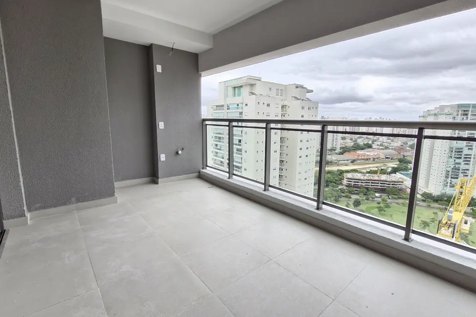 Foto 5 de Apartamento com 2 quartos à venda, 79m2 em São Paulo - SP