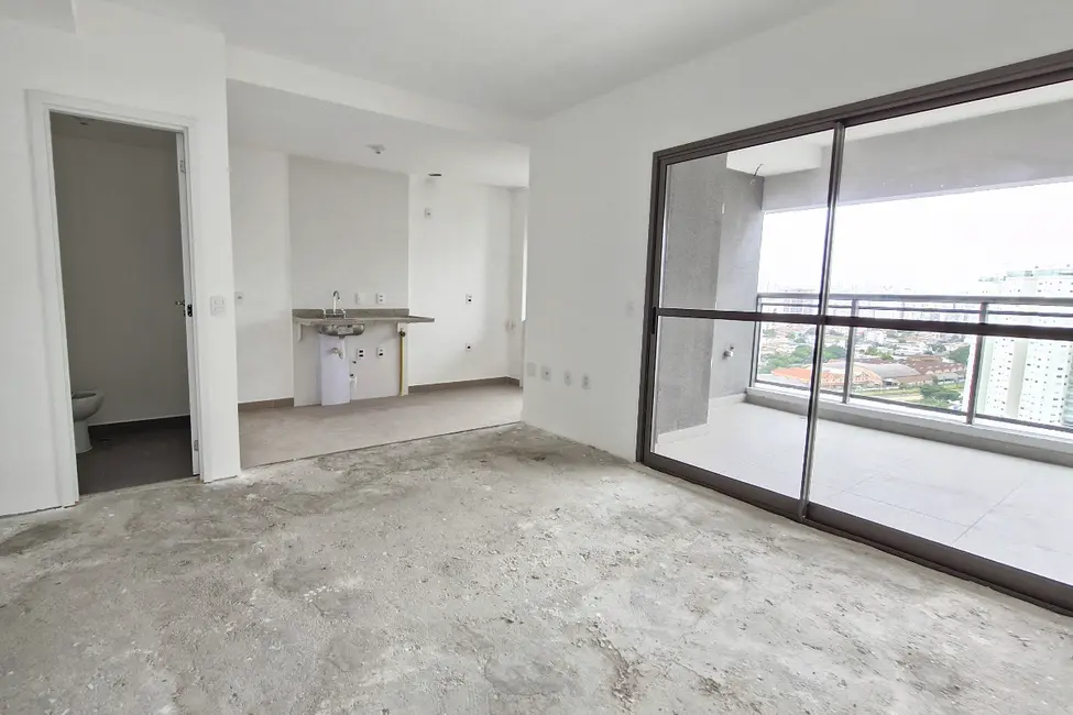 Foto 3 de Apartamento com 2 quartos à venda, 79m2 em São Paulo - SP