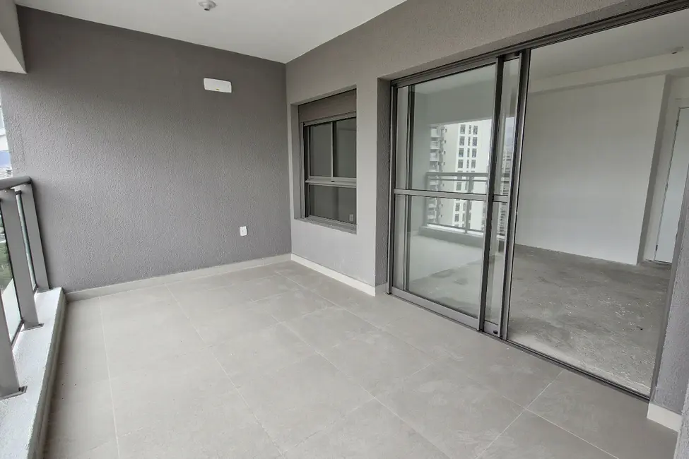 Foto 7 de Apartamento com 2 quartos à venda, 79m2 em São Paulo - SP