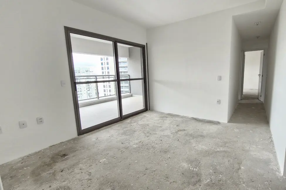 Foto 2 de Apartamento com 2 quartos à venda, 79m2 em São Paulo - SP