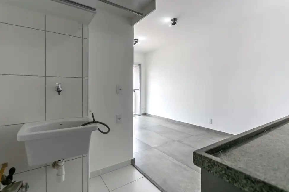 Foto 3 de Apartamento com 1 quarto à venda, 31m2 em Vila Sônia, São Paulo - SP