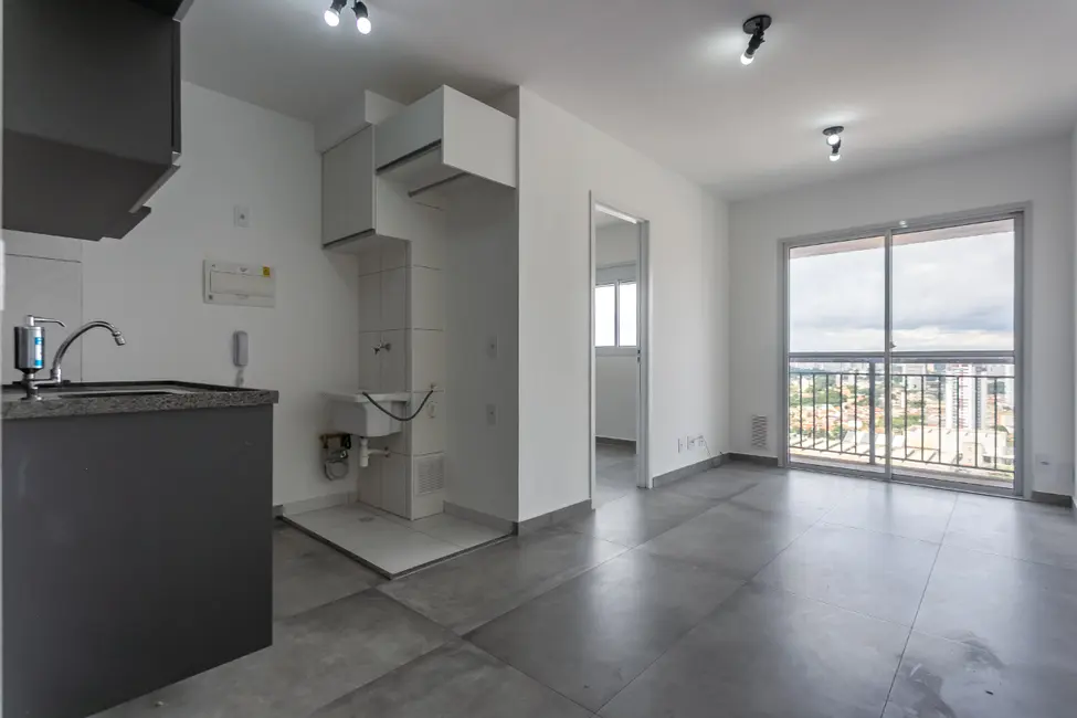 Foto 2 de Apartamento com 1 quarto à venda, 31m2 em Vila Sônia, São Paulo - SP