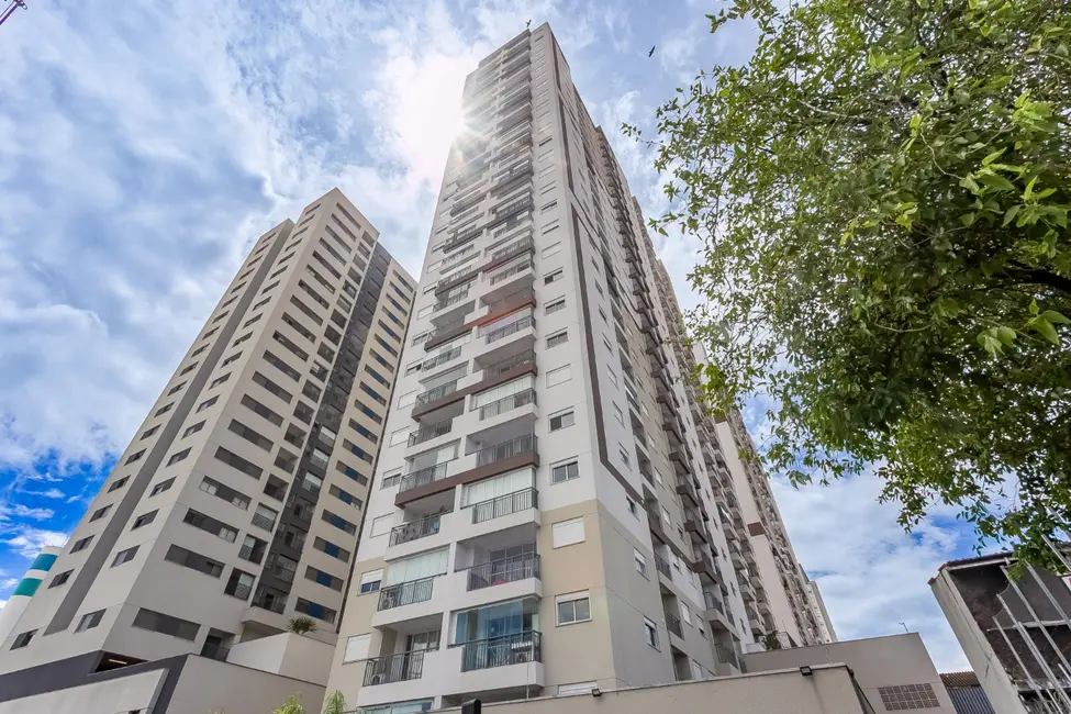 Foto 1 de Apartamento com 1 quarto à venda, 31m2 em Vila Sônia, São Paulo - SP