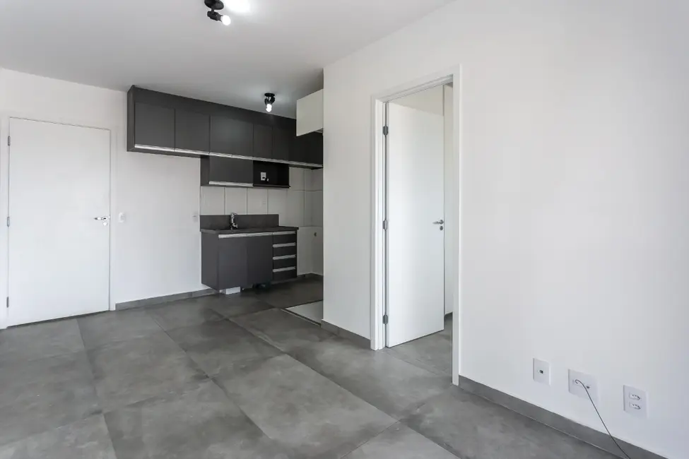 Foto 4 de Apartamento com 1 quarto à venda, 31m2 em Vila Sônia, São Paulo - SP