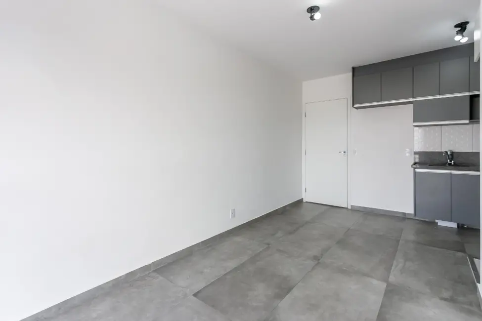 Foto 5 de Apartamento com 1 quarto à venda, 31m2 em Vila Sônia, São Paulo - SP