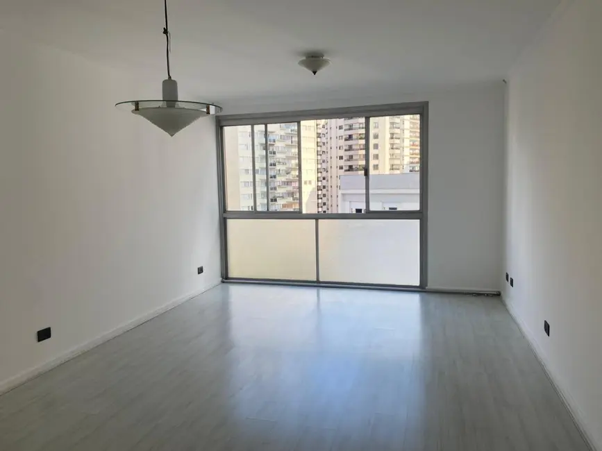 Foto 3 de Apartamento com 3 quartos à venda, 120m2 em Perdizes, São Paulo - SP