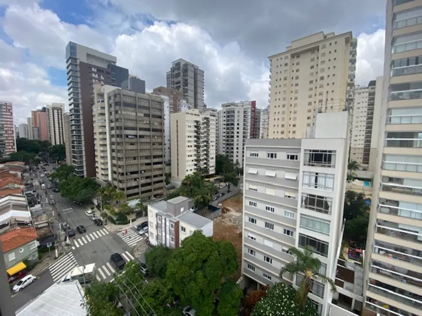 Foto 1 de Apartamento com 3 quartos à venda, 120m2 em Perdizes, São Paulo - SP