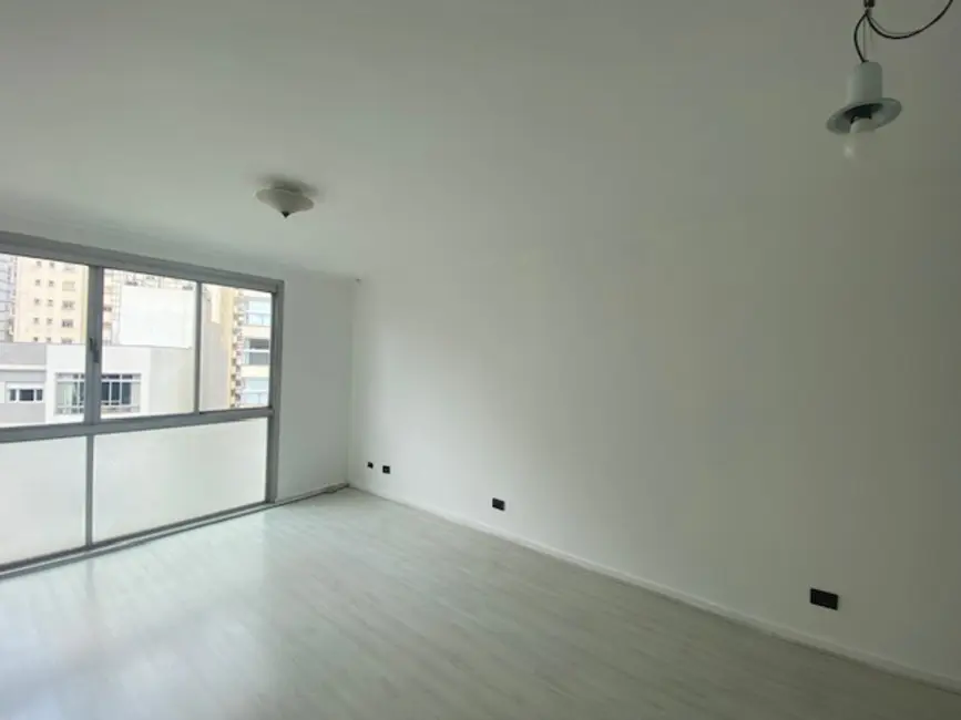 Foto 2 de Apartamento com 3 quartos à venda, 120m2 em Perdizes, São Paulo - SP