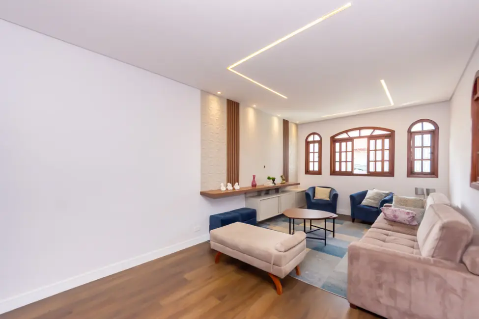 Foto 3 de Sobrado com 3 quartos à venda, 150m2 em Vila Comercial, São Paulo - SP