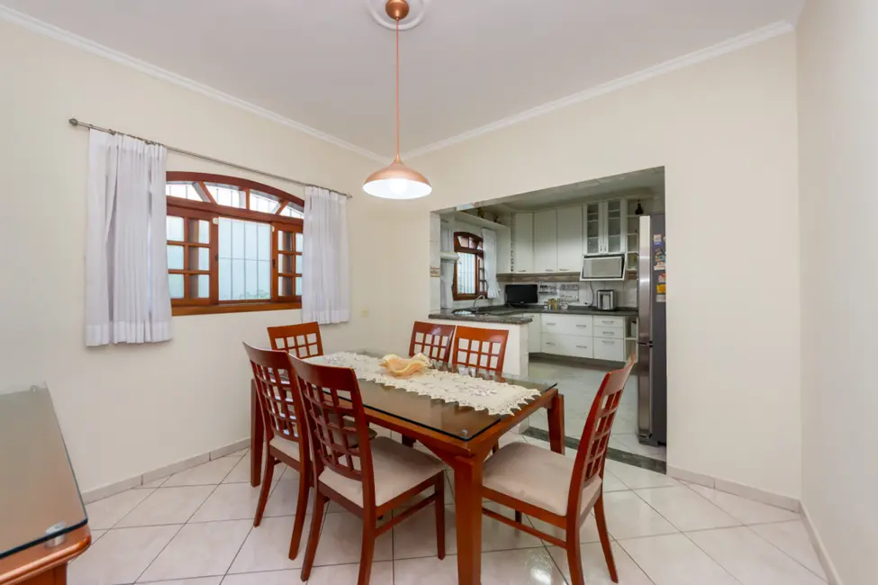 Foto 8 de Sobrado com 3 quartos à venda, 150m2 em Vila Comercial, São Paulo - SP