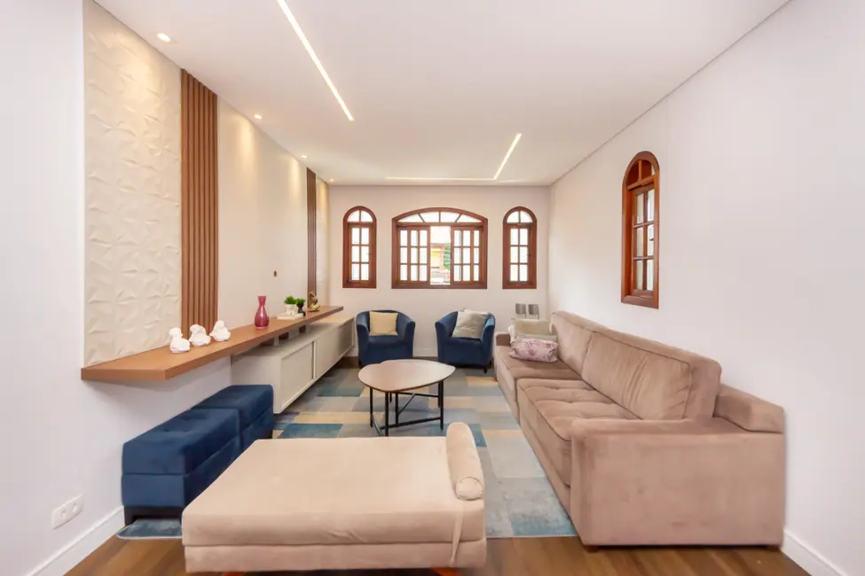 Foto 1 de Sobrado com 3 quartos à venda, 150m2 em Vila Comercial, São Paulo - SP