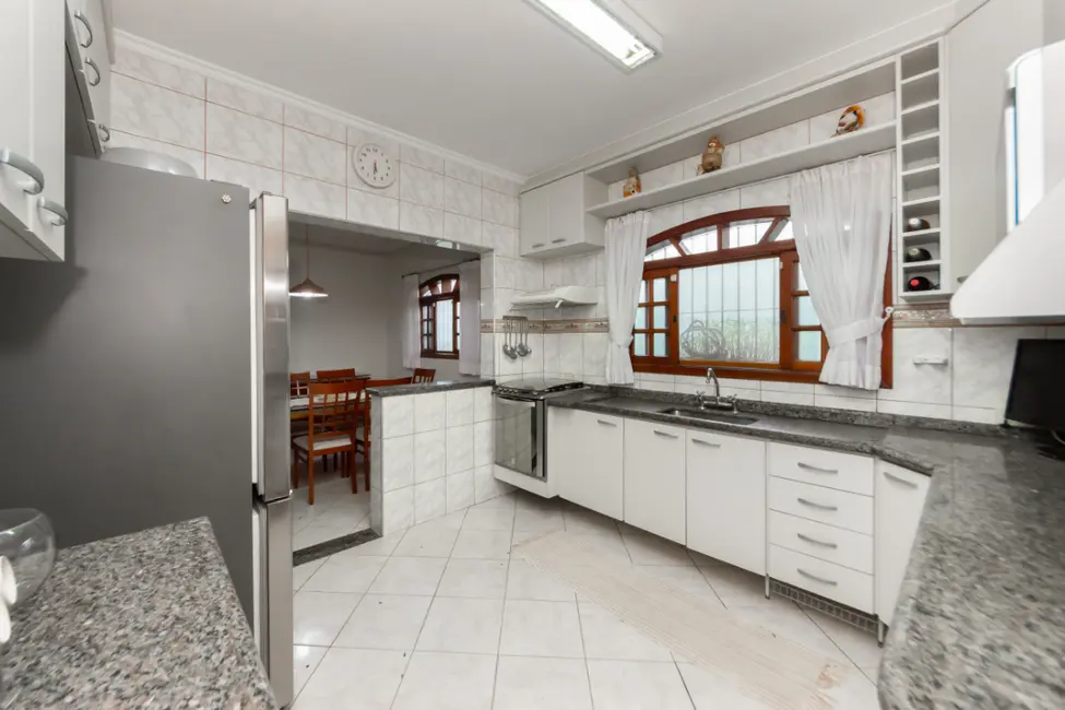 Foto 9 de Sobrado com 3 quartos à venda, 150m2 em Vila Comercial, São Paulo - SP