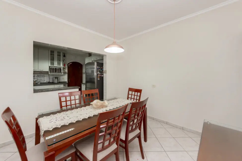 Foto 7 de Sobrado com 3 quartos à venda, 150m2 em Vila Comercial, São Paulo - SP