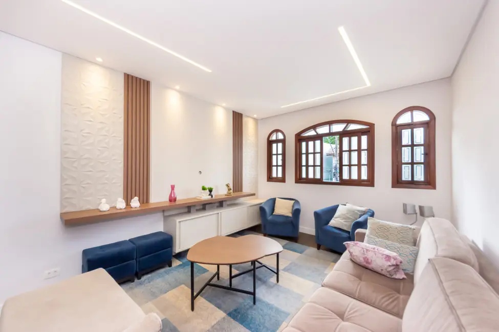 Foto 2 de Sobrado com 3 quartos à venda, 150m2 em Vila Comercial, São Paulo - SP