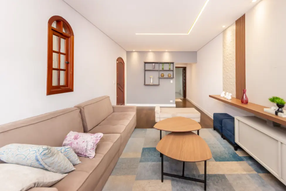 Foto 4 de Sobrado com 3 quartos à venda, 150m2 em Vila Comercial, São Paulo - SP