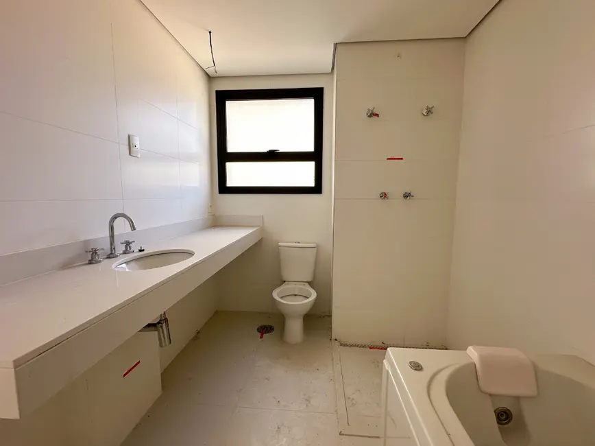 Foto 4 de Apartamento com 4 quartos à venda, 310m2 em Higienópolis, São Paulo - SP