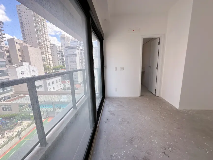 Foto 7 de Apartamento com 4 quartos à venda, 310m2 em Higienópolis, São Paulo - SP