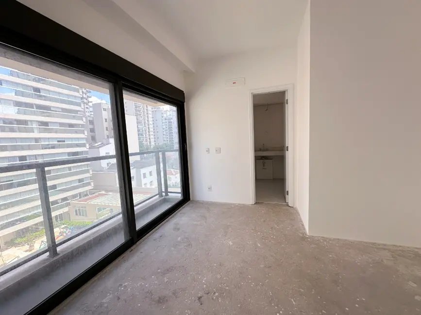 Foto 6 de Apartamento com 4 quartos à venda, 310m2 em Higienópolis, São Paulo - SP